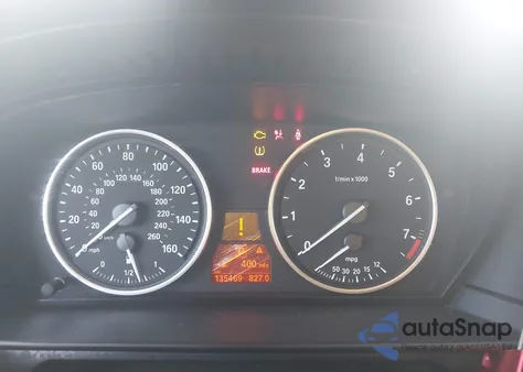 2008 BMW 528I from USA, damaged, VIN WBANU53538CT09614